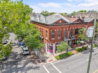 Plus de détails pour 417 Whitaker St, Savannah, GA - Commerce de détail à vendre