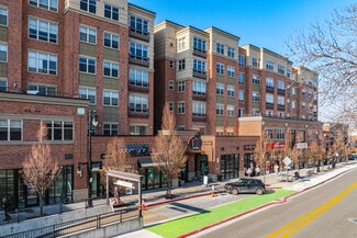 Plus de détails pour 2120 S Highland Dr, Salt Lake City, UT - Bureau/Commerce de détail, Commerce de détail à louer