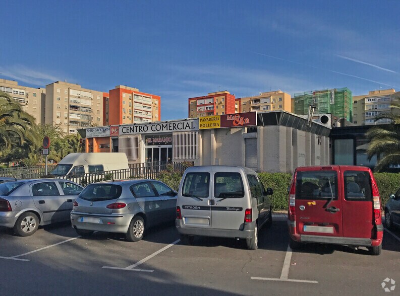 Calle Galicia, 38, Fuenlabrada, Madrid for sale - Primary Photo - Image 1 of 3