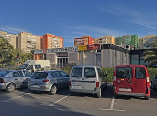 Plus de détails pour Calle Galicia, 38, Fuenlabrada - Commerce de détail à vendre