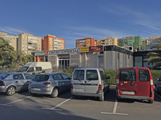 Plus de détails pour Calle Galicia, 38, Fuenlabrada - Vente au détail à vendre