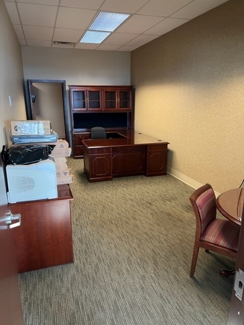 1420-1480 Wright Ave, Alma, MI à louer Photo du bâtiment- Image 1 de 8