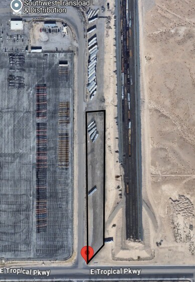 4782 E Tropical Pky, Las Vegas, NV à louer Photo principale- Image 1 de 2