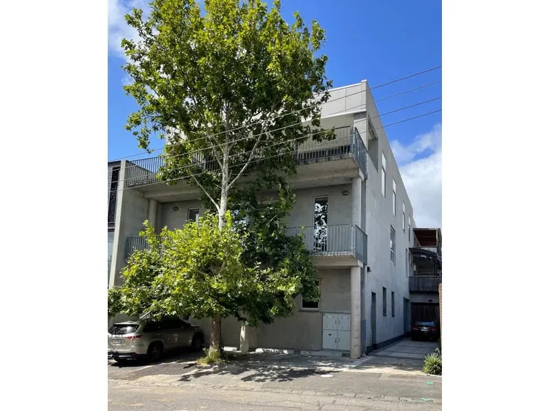 32 Palermo St, South Yarra for lease Primary Photo- Image 1 of 2