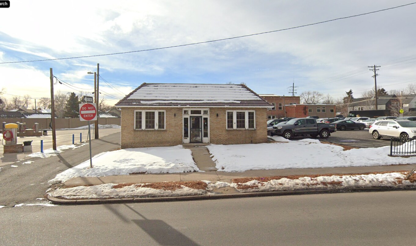 3120 Irving St, Denver, CO à louer Photo principale- Image 1 de 13