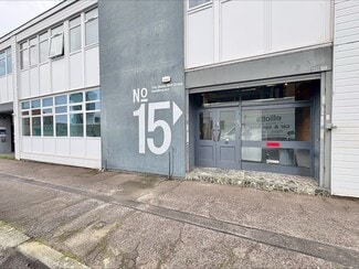 More details for 15 Stanley St, Manchester - Office for Lease