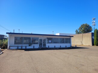 Plus de détails pour 1938 Milwaukee Way, Tacoma, WA - Industriel à vendre