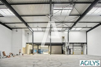 Plus de détails pour Flex à vendre