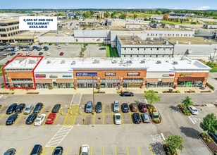 770-790 Jefferson Rd, Henrietta, NY for lease Building Photo- Image 2 of 2