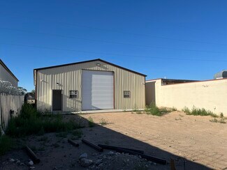 More details for 9324 Susan Ave SE, Albuquerque, NM - Industrial for Sale