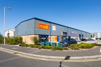 Plus de détails pour Ravensgate Dr, Ramsgate - Local d'activités à louer