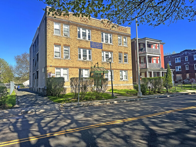 1526-1528 Broad St, Hartford, CT for sale - Building Photo - Image 1 of 1