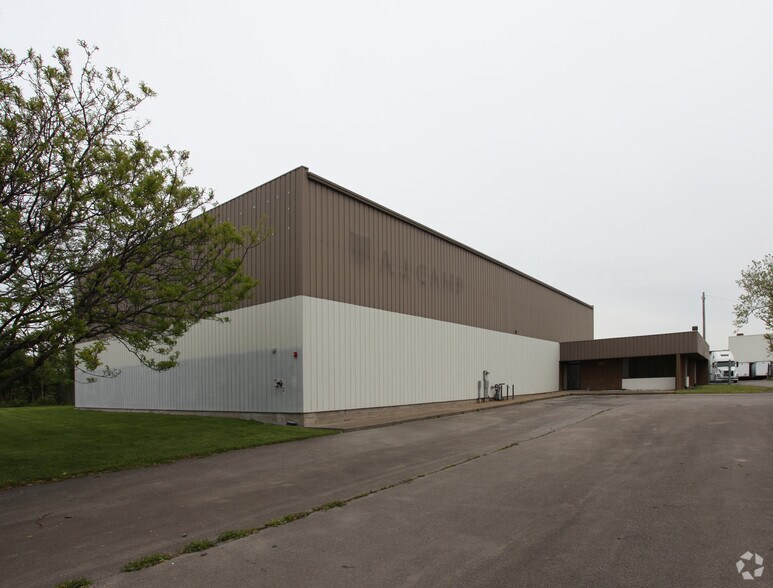 268 N Union St, Rochester, NY à louer - Photo du bâtiment - Image 2 de 2