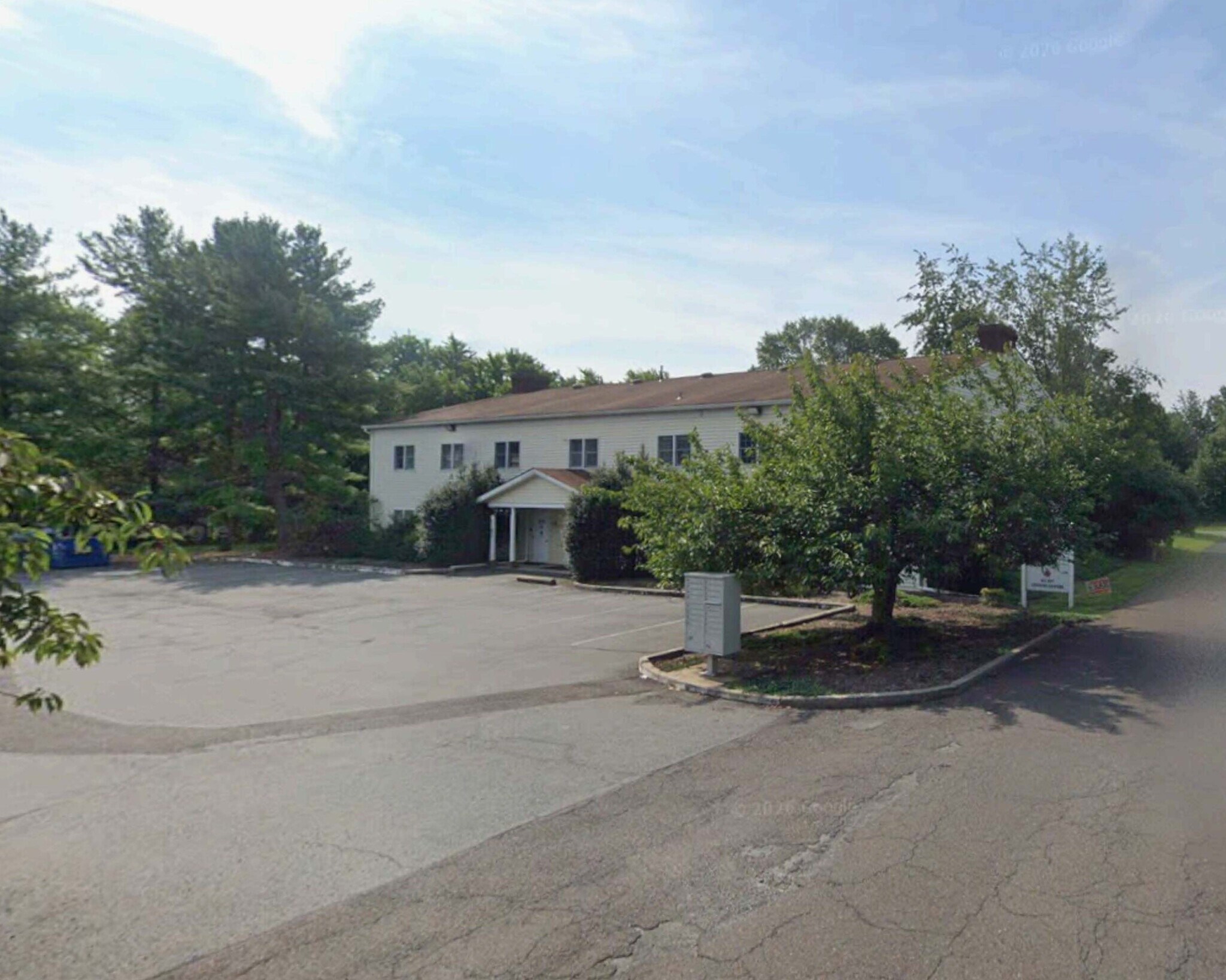 170 Township Line Rd, Hillsborough, NJ à louer Photo du bâtiment- Image 1 de 4