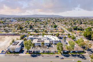 More details for 1710 W Cameron Ave, West Covina, CA - Office for Lease