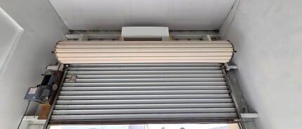 1133 Industrial Blvd, Naples, FL à louer Photo intérieure- Image 2 de 3