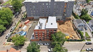 More details for 256-258 Woodworth Ave, Yonkers, NY - Multifamily for Sale