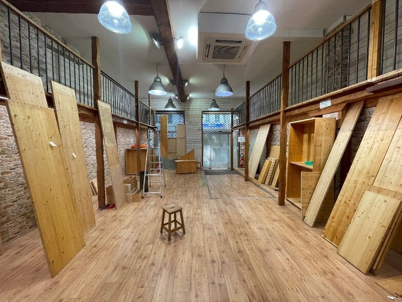 57 Cours De La Liberté, Lyon for lease - Interior Photo - Image 3 of 7