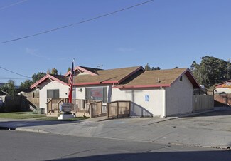 Plus de détails pour 38 East St, Hollister, CA - Bureau à vendre