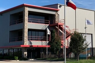 More details for 8303 Thora Lane I Manufacturing Campus – for Sale, Spring, TX