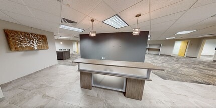 100 Phoenix Dr, Ann Arbor, MI à louer Numérisation 3D de Matterport- Image 1 de 3