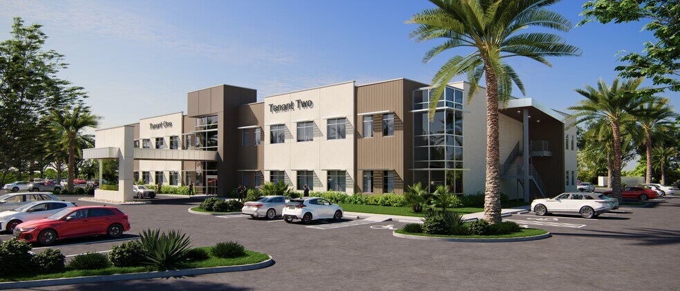 5875 Crossland Trl, Lakewood Ranch, FL à louer - Photo du bâtiment - Image 3 de 4