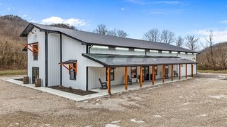 More details for 9585 Campton Rd, Stanton, KY - Flex for Sale