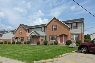 More details for 1632 Lexington Ave, Mansfield, OH - Multifamily for Sale