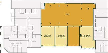 Fulton Rd, Wembley for lease Floor Plan- Image 2 of 5