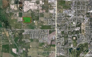 Plus de détails pour 375 1900 w, Logan, UT - Terrain à vendre