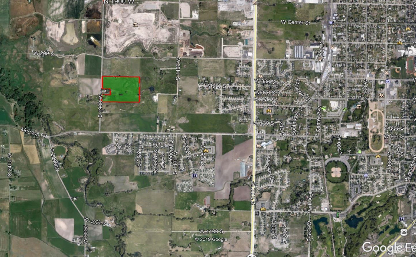 375 1900 w, Logan, UT à vendre Photo du bâtiment- Image 1 de 4