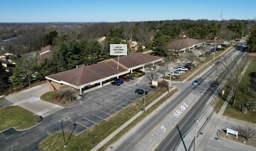 265-297 N Main St, Munroe Falls, OH for lease Interior Photo- Image 1 of 2