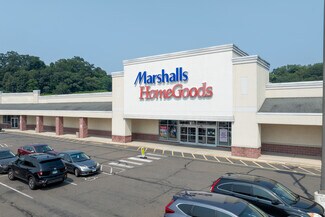 Plus de détails pour 403-495 Main St, Ansonia, CT - Commerce de détail à louer