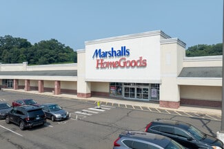 Plus de détails pour 403-495 Main St, Ansonia, CT - Commerce de détail à louer