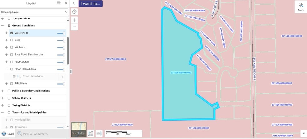 Bemes Rd, Crete, IL for sale - Building Photo - Image 3 of 7