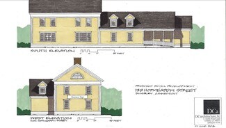 More details for 132 Hopmeadow St, Simsbury, CT - Retail for Lease