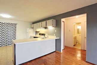 More details for 935 Hathaway Dr, Colorado Springs, CO - Multifamily for Sale