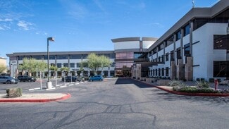 More details for 14000 N Pima Rd, Scottsdale, AZ - Office for Lease