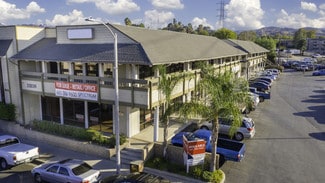 More details for 23226-23238 Lyons Ave, Santa Clarita, CA - Retail for Lease