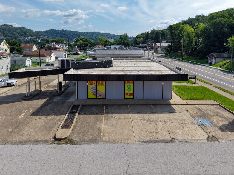226 Washington St, Newell, WV à vendre - Photo du bâtiment - Image 2 de 36