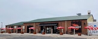 Plus de détails pour 1324 Jamie Ln, Waterloo, IL - Commerce de détail à vendre