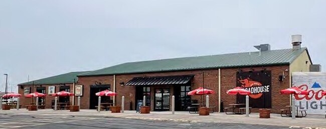 Plus de détails pour 1324 Jamie Ln, Waterloo, IL - Commerce de détail à vendre