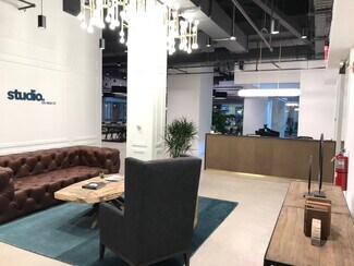 Plus de détails pour 125 High St, Boston, MA - Coworking à louer