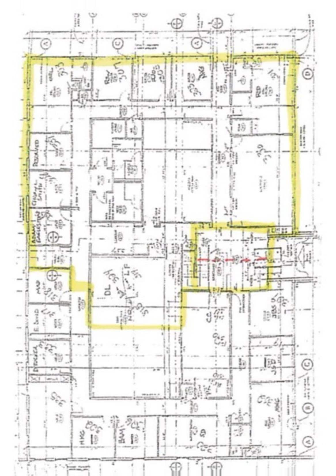 8 Stonecrest Dr, Huntington, WV for lease Interior Photo- Image 1 of 1