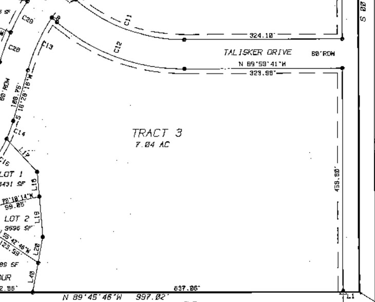 204 Talisker, Gillette, WY à vendre - Photo du bâtiment - Image 3 de 19