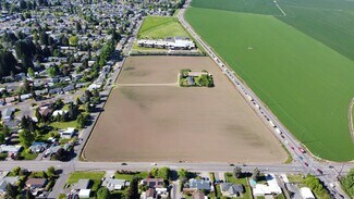 Plus de détails pour 2170 Walker Rd NE, Salem, OR - Terrain à vendre