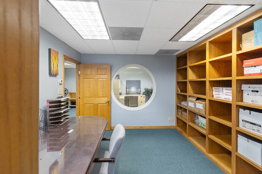 4550 kearny villa Rd, San Diego, CA à vendre - Photo intérieure - Image 3 de 19