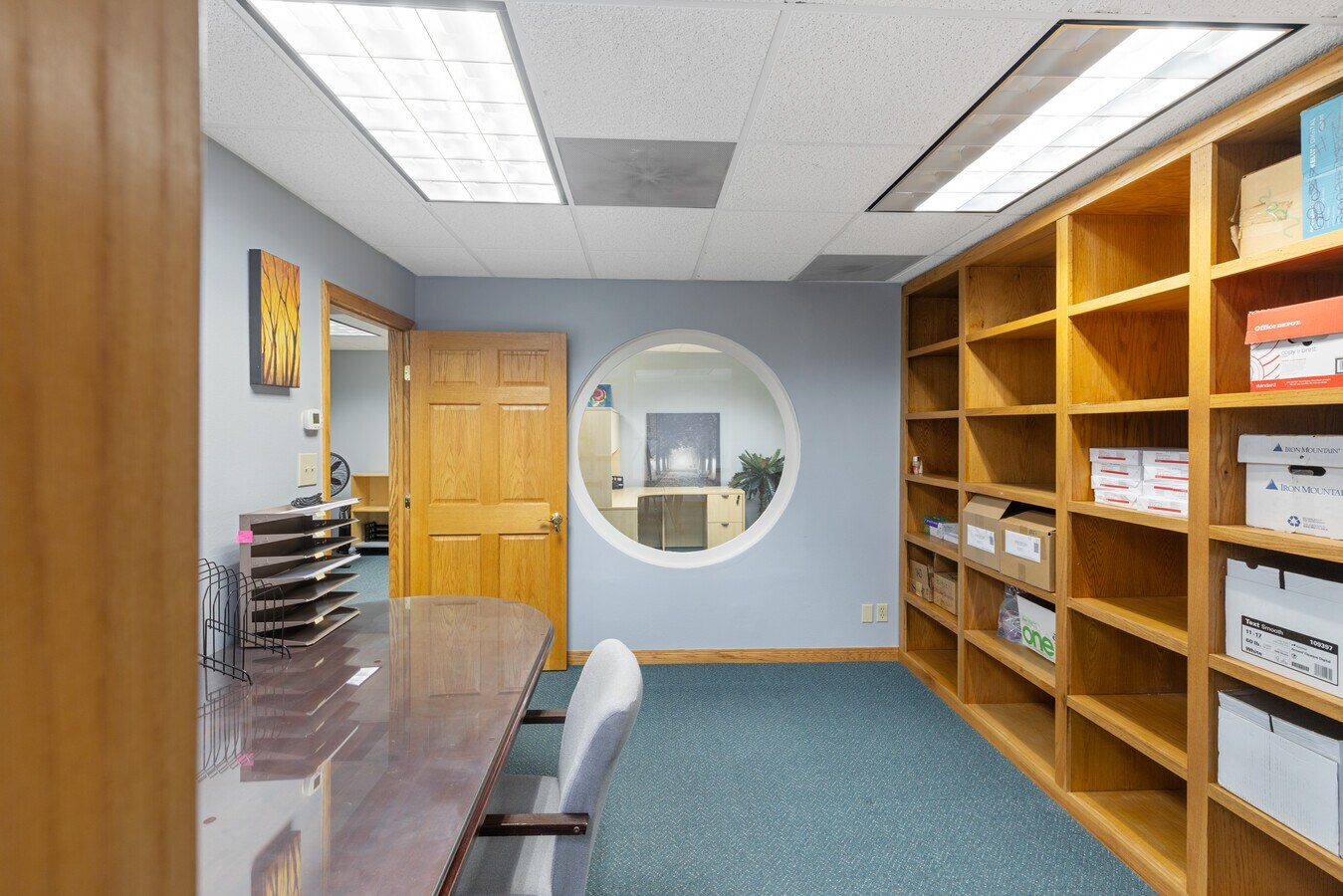 4550 kearny villa Rd, San Diego, CA 92123 - Unit 207 - 213 -  - Interior Photo - Image 2 of 14