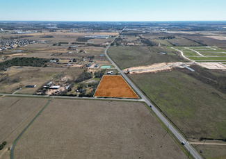 More details for 32927 Knebel Rd, Waller, TX - Land for Sale