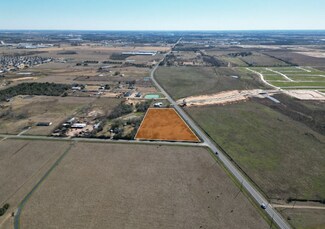 Plus de détails pour 32927 Knebel Rd, Waller, TX - Terrain à vendre